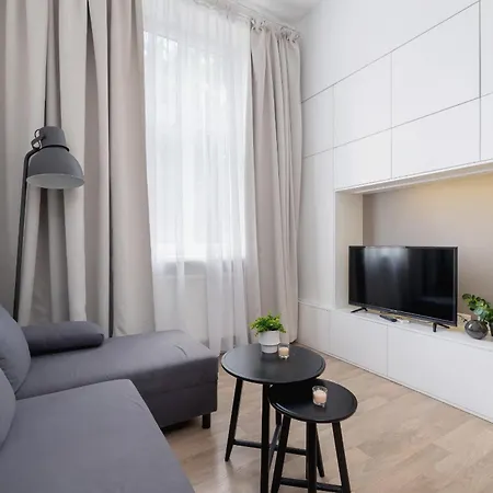 Z Klimatyzacja Na Krakowskim Kazimierzu By Renters アパート クラクフ