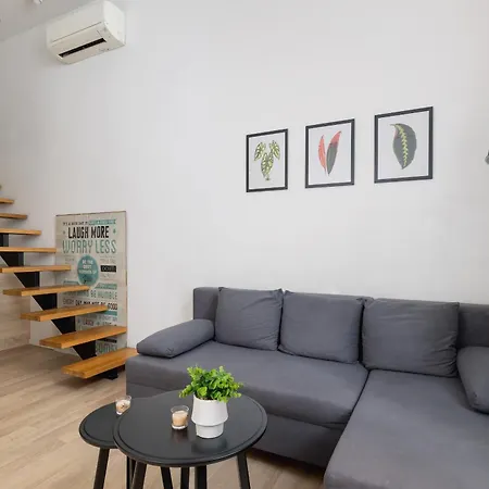 Z Klimatyzacja Na Krakowskim Kazimierzu By Renters 아파트