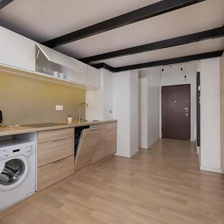Z Klimatyzacja Na Krakowskim Kazimierzu By Renters * Krakov