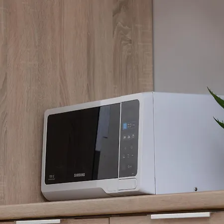Z Klimatyzacja Na Krakowskim Kazimierzu By Renters Апартаменты Краков